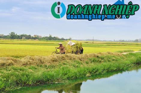 Image of List companies in Yen Khanh Commune- Y Yen District- Nam Dinh