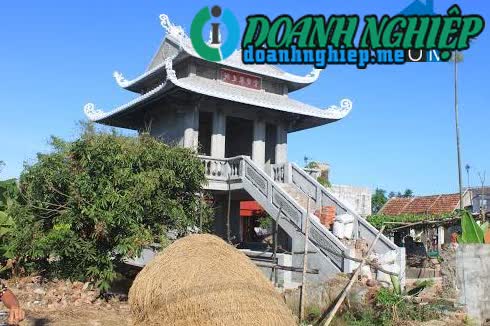 Ảnh về Doanh nghiệp tại Xã Xuân Tân- Huyện Xuân Trường- Nam Định