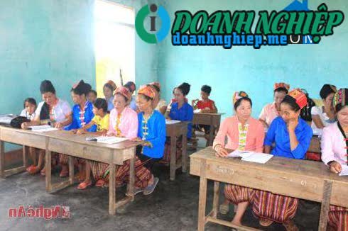 Image of List companies in Binh Son Commune- Anh Son District- Nghe An