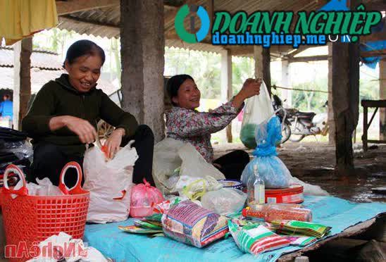Ảnh về Doanh nghiệp tại Xã Hoa Sơn- Huyện Anh Sơn- Nghệ An