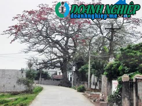 Image of List companies in Yen Loc Commune- Y Yen District- Nam Dinh