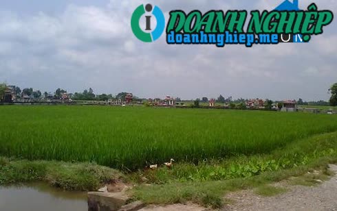 Image of List companies in Yen Phong Commune- Y Yen District- Nam Dinh