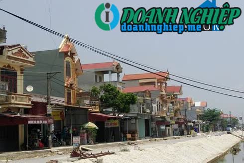 Image of List companies in Yen Thang Commune- Y Yen District- Nam Dinh