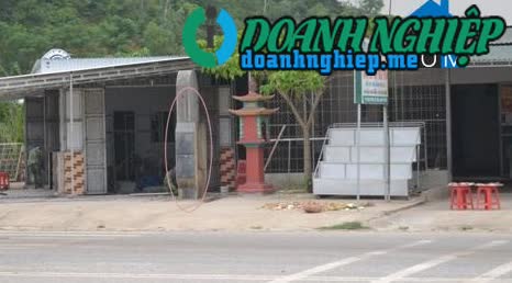 Image of List companies in Khai Son Commune- Anh Son District- Nghe An