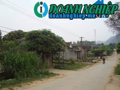 Image of List companies in Tho Son Commune- Anh Son District- Nghe An