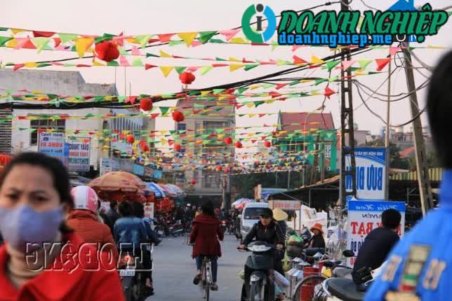 Image of List companies in Nghi Thuy Ward- Cua Lo Town- Nghe An