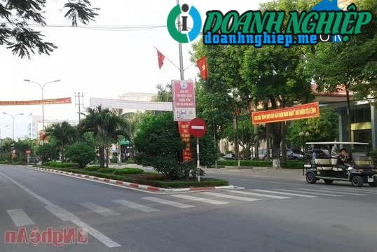 Image of List companies in Thu Thuy Ward- Cua Lo Town- Nghe An