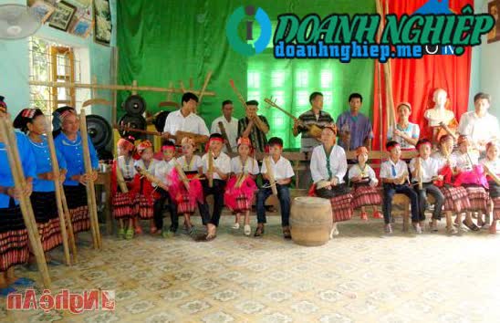 Ảnh về Doanh nghiệp tại Xã Môn Sơn- Huyện Con Cuông- Nghệ An