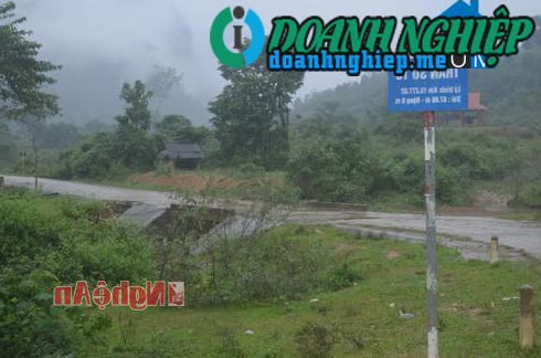 Image of List companies in Thach Ngan Commune- Con Cuong District- Nghe An