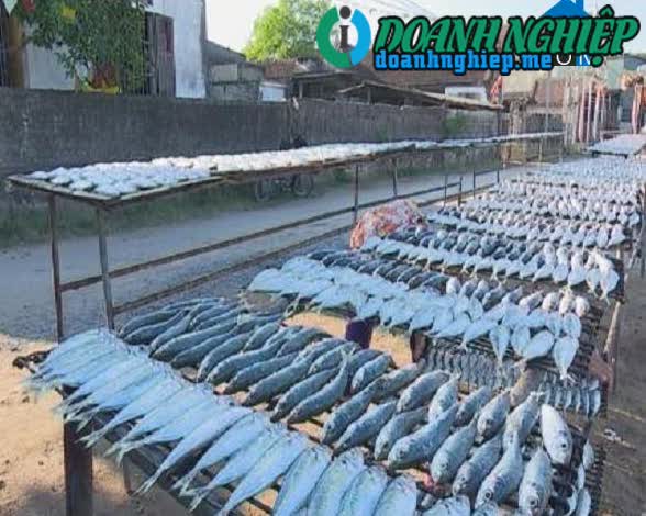 Image of List companies in Dien Van Commune- Dien Chau District- Nghe An