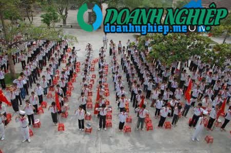 Image of List companies in Dien Doai Commune- Dien Chau District- Nghe An