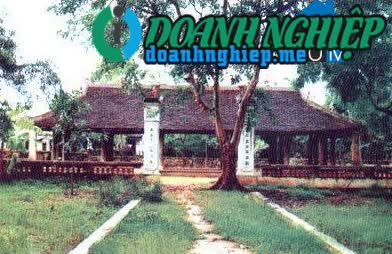Image of List companies in Dien Hoa Commune- Dien Chau District- Nghe An