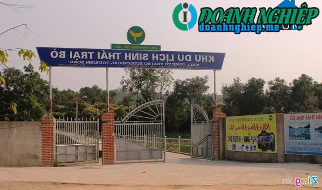 Image of List companies in Dien Lam Commune- Dien Chau District- Nghe An
