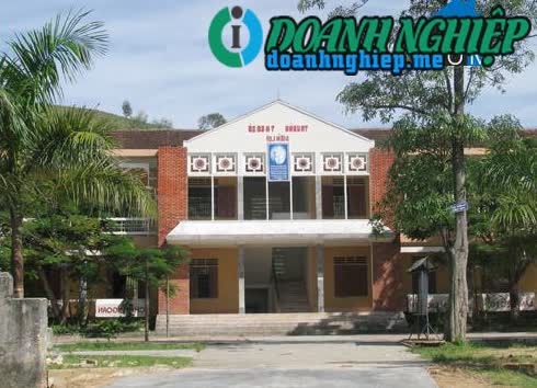 Image of List companies in Dien Loi Commune- Dien Chau District- Nghe An