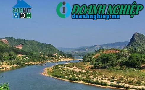Image of List companies in Dak Rong District- Quang Tri