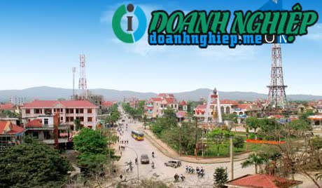 Image of List companies in Do Luong Town- Do Luong District- Nghe An