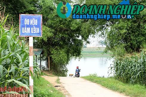 Ảnh về Doanh nghiệp tại Xã Trung Sơn- Huyện Đô Lương- Nghệ An