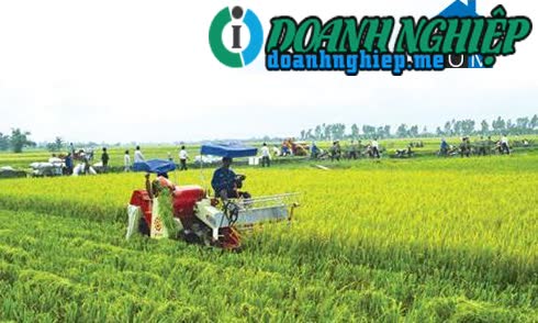 Image of List companies in Van Son Commune- Do Luong District- Nghe An