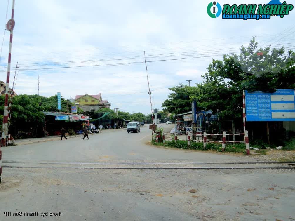 Image of List companies in Dien Yen Commune- Dien Chau District- Nghe An