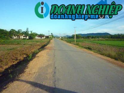 Ảnh về Doanh nghiệp tại Xã Giang Sơn Tây- Huyện Đô Lương- Nghệ An