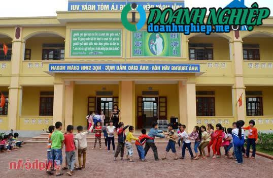 Image of List companies in Hoa Son Commune- Do Luong District- Nghe An