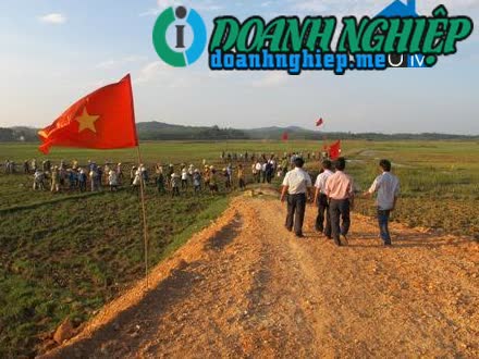Image of List companies in Hong Son Commune- Do Luong District- Nghe An