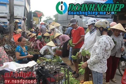 Image of List companies in Minh Son Commune- Do Luong District- Nghe An