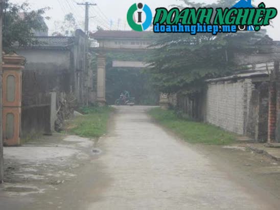 Image of List companies in Hung Thinh Commune- Hung Nguyen District- Nghe An
