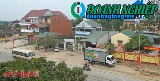 Image of List companies in Yen Son Commune- Do Luong District- Nghe An