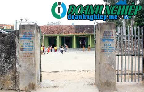 Image of List companies in Quynh Lap Commune- Hoang Mai Town- Nghe An