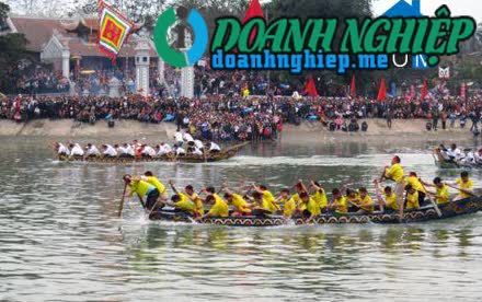 Ảnh về Doanh nghiệp tại Phường Quỳnh Phương- Thị xã Hoàng Mai- Nghệ An