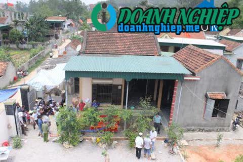 Image of List companies in Quynh Xuan Ward- Hoang Mai Town- Nghe An