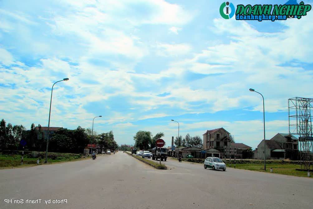 Image of List companies in Hung Dao Commune- Hung Nguyen District- Nghe An