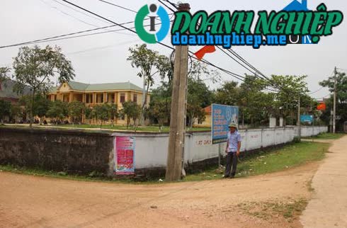 Image of List companies in Hung Lam Commune- Hung Nguyen District- Nghe An