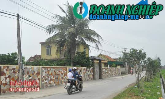 Image of List companies in Hung Tay Commune- Hung Nguyen District- Nghe An