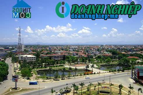 Image of List companies in Dong Ha City- Quang Tri
