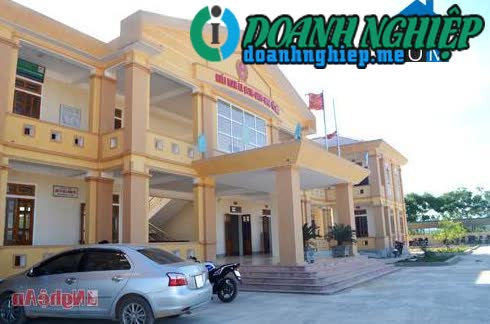 Image of List companies in Nam Linh Commune- Nam Dan District- Nghe An