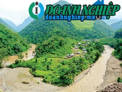 Image of List companies in Muong Tip Commune- Ky Son District- Nghe An