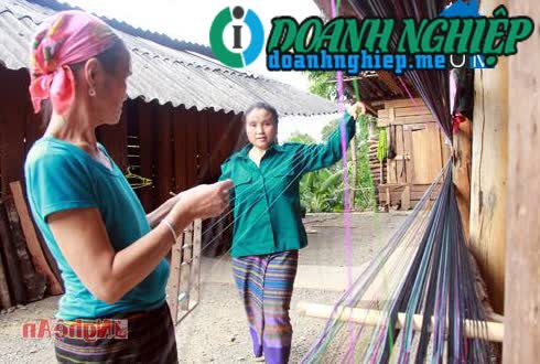 Image of List companies in Pha Danh Commune- Ky Son District- Nghe An