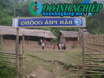Image of List companies in Bac Ly Commune- Ky Son District- Nghe An