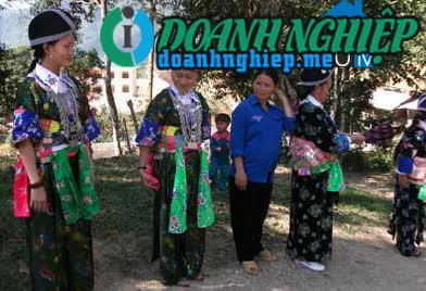 Image of List companies in Dooc May Commune- Ky Son District- Nghe An