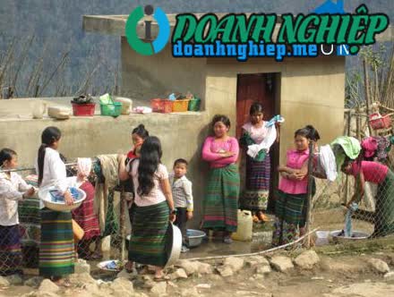 Ảnh về Doanh nghiệp tại Xã Keng Đu- Huyện Kỳ Sơn- Nghệ An