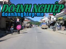 Ảnh về Doanh nghiệp tại Thị trấn Mường Xén- Huyện Kỳ Sơn- Nghệ An