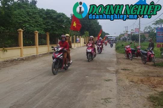 Ảnh về Doanh nghiệp tại Xã Nghi Phong- Huyện Nghi Lộc- Nghệ An