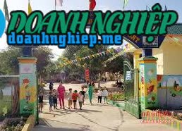 Image of List companies in Nghi Quang Commune- Nghi Loc District- Nghe An