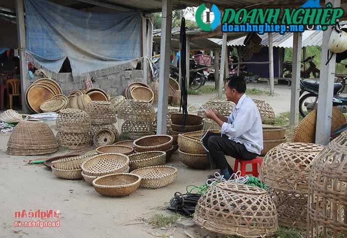 Ảnh về Doanh nghiệp tại Xã Nghi Thái- Huyện Nghi Lộc- Nghệ An