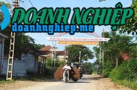 Image of List companies in Nam Loc Commune- Nam Dan District- Nghe An