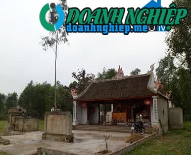 Image of List companies in Nghi Cong bac Commune- Nghi Loc District- Nghe An