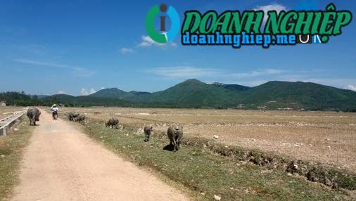 Image of List companies in Nghi Cong nam Commune- Nghi Loc District- Nghe An