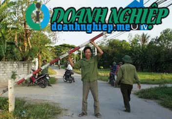 Ảnh về Doanh nghiệp tại Xã Nghi Hợp- Huyện Nghi Lộc- Nghệ An